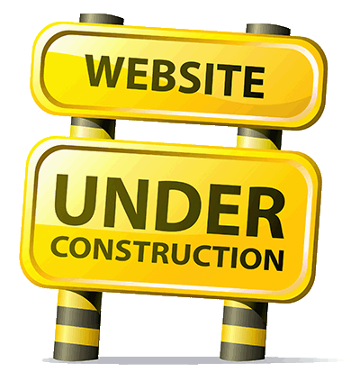 Under Construction